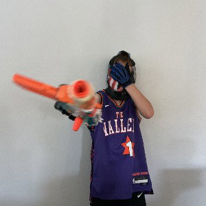 Warzone