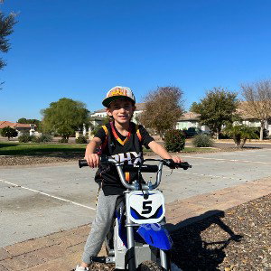 my brothers day