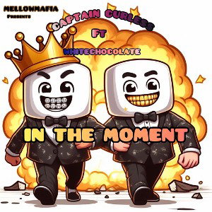 In the Moment