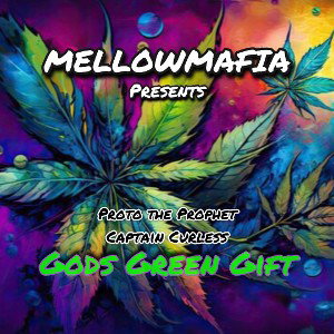 Gods Green Gift
