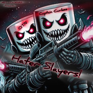 Hater Slayers! 