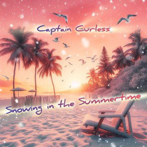 Snowing in the Summertime