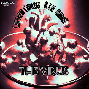 TheVirus Ft. O.T.N and ManiK