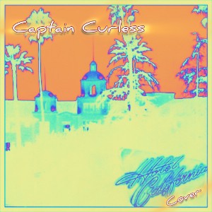 Hotel California (Modernized cover)