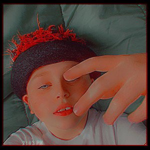 Life is hard hope I make it it’s a Risk but I will take it feeling like like I’m stuck in a basement