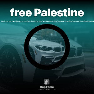 free Palestine 