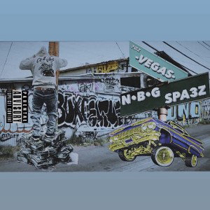VEGAS (N.B.G SPA3Z)