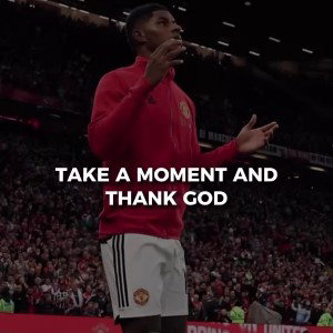 Thank God Bro