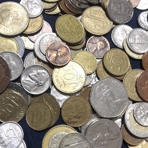 PENNY PINCHER
