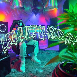 Legalize Marijuana