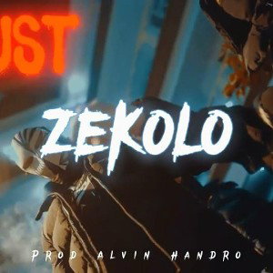 "Zekolo" - Aggressive NY/UK Drill Instrumental