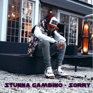 [FREE] Stunna Gambino Type Beat -"SORRY"