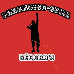 00 Paranoico Skill freestyle Revolución 