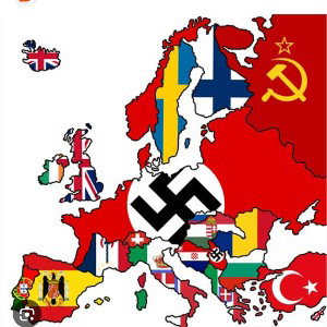 Peace Never Comes Back 2