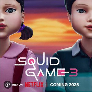 Squid Game "Who Ready Who Not?" (Official Audio)