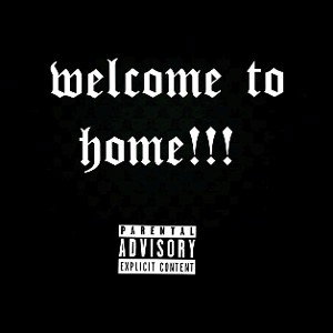 welcome to home