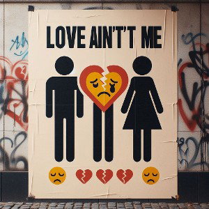 Love Ain't For Me 