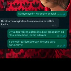 SAKİ(TOPLU DİSS)