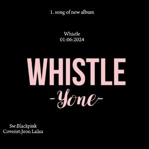 {Whistle}
