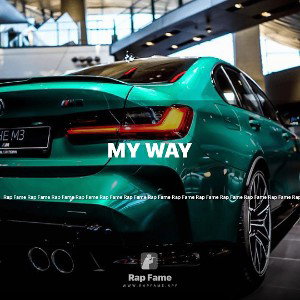 MY WAY