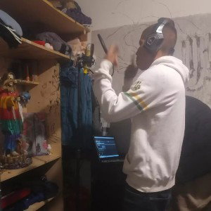 Flaco Maníaco - freestyle Flako Maniako  2025-01-30 12_02