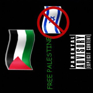 pour la palestine