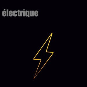 électrique⚡