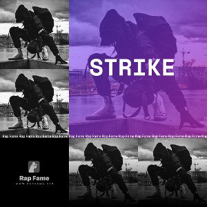 strike