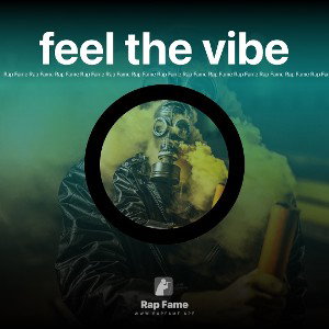 feel the vibe
