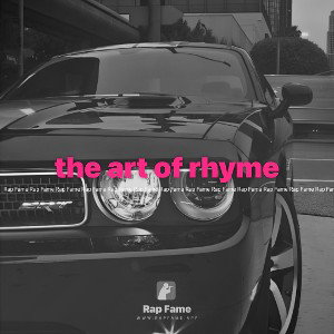 the art of rhyme