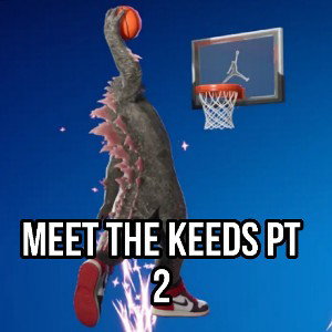 Meet the keeds pt 2