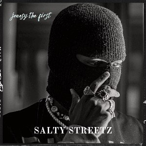 Salty streetz freestyle