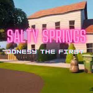 Salty Springs freestyle