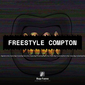 freestyle Compton