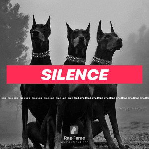 Silence 🤫 