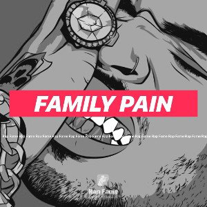 Family Pain ❤️‍🩹
