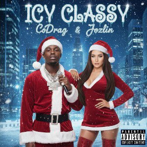 Icy Classy 