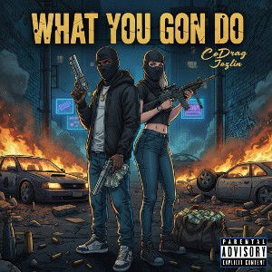 What Ya Gon Do