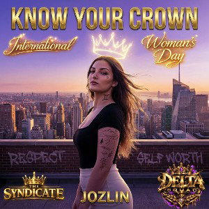 Know Your Crown 