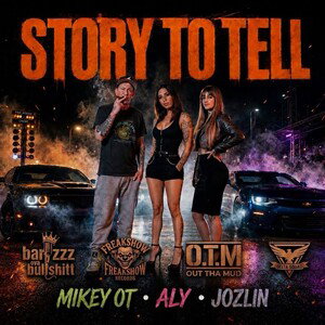 Story To Tell
