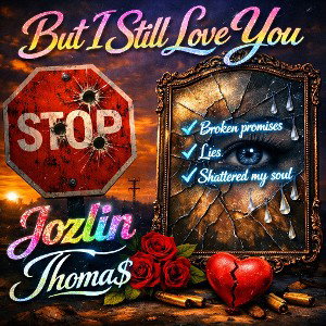 But I still love you  