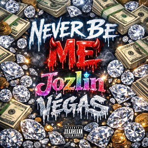NEVER BE ME (REMIXXX) FT. VEGAS THA ILLEST 