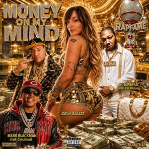 Money On My Mind 