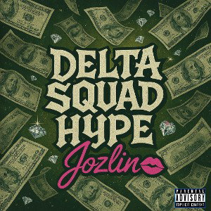 Delta Squad Hype