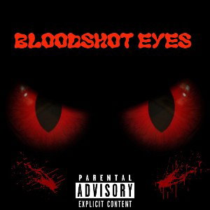 Bloodshot Eyes
