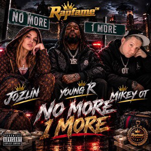 NO More 1 More