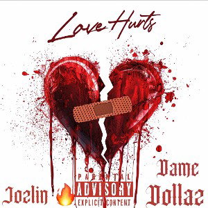 Love Hurt’s 