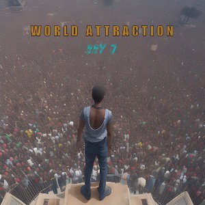 World Attraction - BBY J