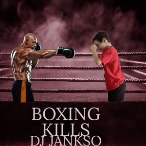 BOXING KILLS