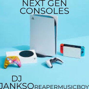 NEXT GEN CONSOLES